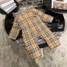 Burberry Babies